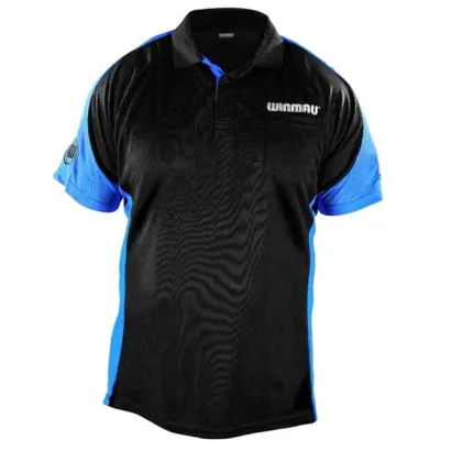 koszulka zawodnicza WINCOOL3 Winmau [nadruk]