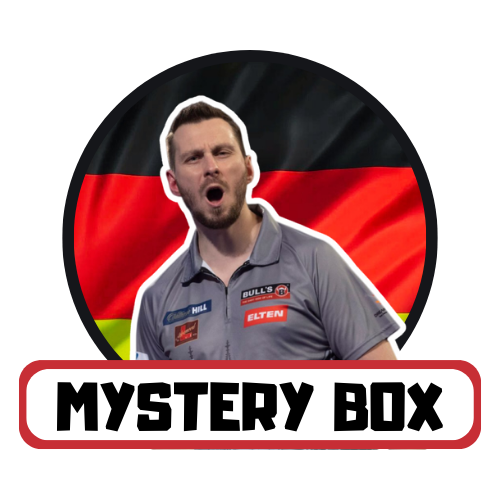 Mystery Box Florian Hempel steel