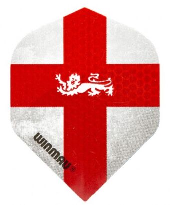 Piórka Mega Standard England