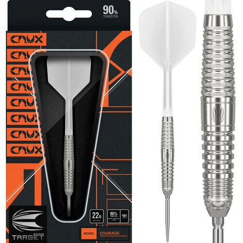 Lotki Target Japan Crux Jpn Courage Swiss Point 90%