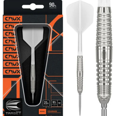Lotki Target Japan Crux Jpn Courage Swiss Point 90%