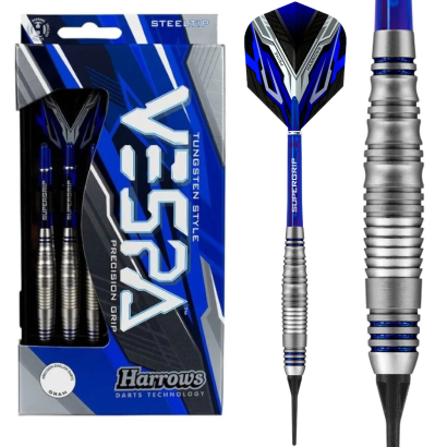 Lotki Harrows VESPA soft Harrows