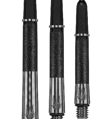 Shafty Target Carbon TI Pro Shaft