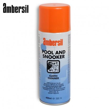 Środek czyszczący w sprayu AMBERSIL