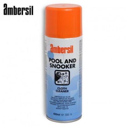 Środek czyszczący w sprayu AMBERSIL