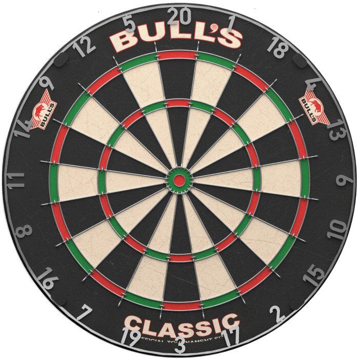 Bulls NL tarcza sizalowa Classic Dartboard