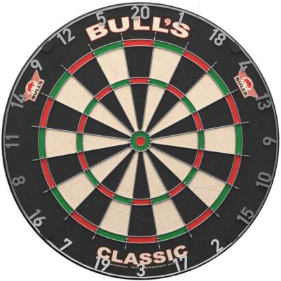 Bulls NL tarcza sizalowa Classic Dartboard