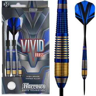 Lotki steel VIVID Harrows - 3