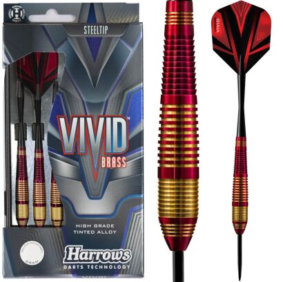 Lotki steel VIVID Harrows