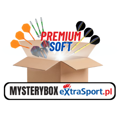 Mystery Box wolframowy soft klasa premium