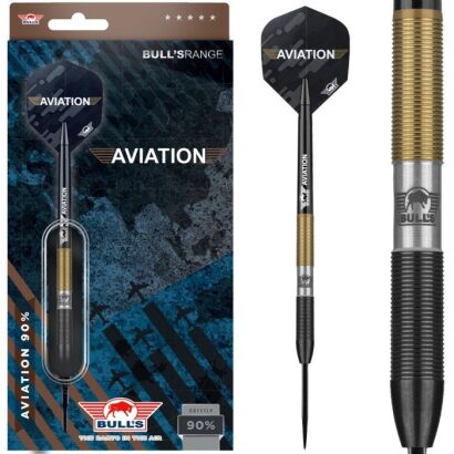 Lotki Bull's Aviation 90%