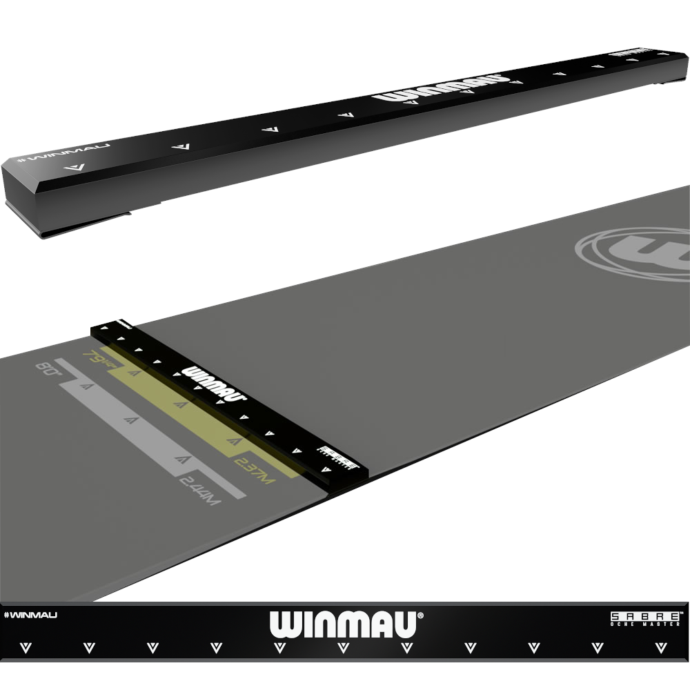 Winmau Sabre Oche Master