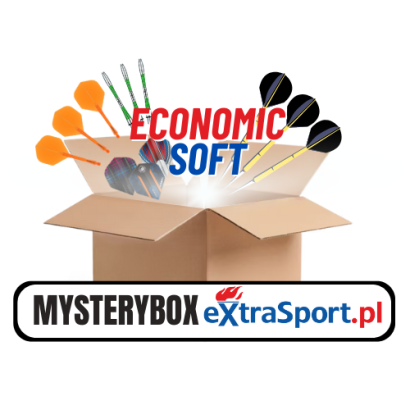 Mystery Box wolframowy soft klasa ekonomiczna