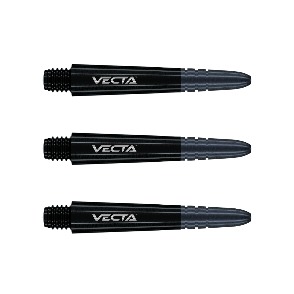 Shafty Winmau Vecta Black