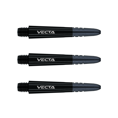 Shafty Winmau Vecta Black