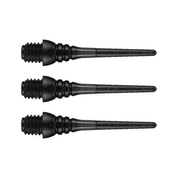 Winmau Triton Soft Tip Points