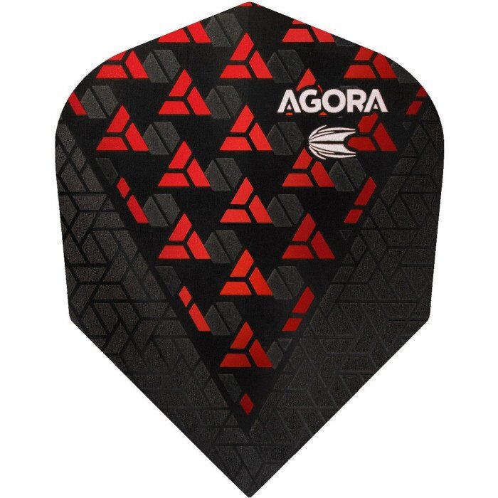 Target Vision Ultra Agora No.6 Red