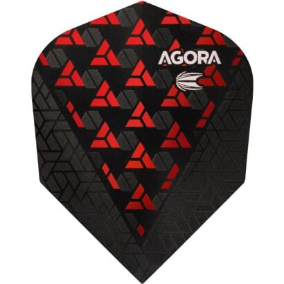 Target Vision Ultra Agora No.6 Red