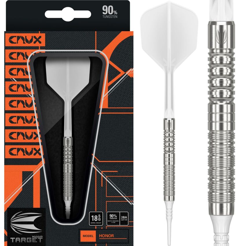 Lotki Soft Target Japan Crux Jpn Honor 90%