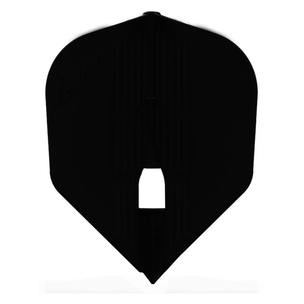 Piórka L-Style L3 Black