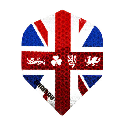 Pióra Mega Standard United Kingdom