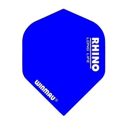 Piórka Winmau Rhino Blue