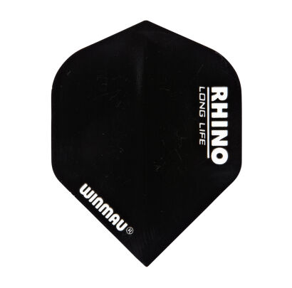 Piórka Winmau Rhino Black