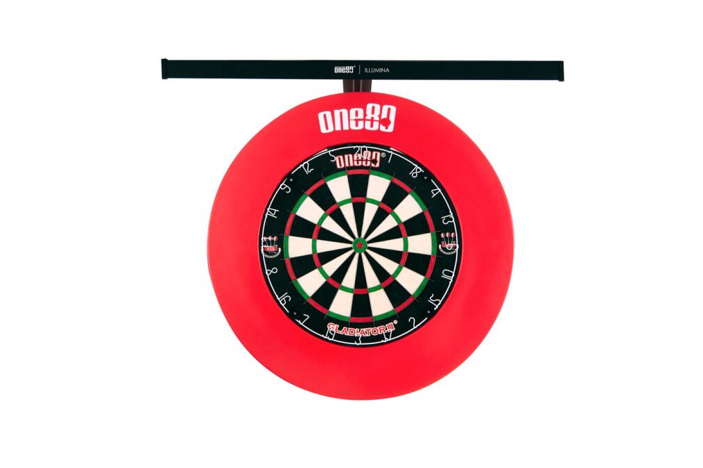 Oświetlenie Tarczy One80 Illumina LED