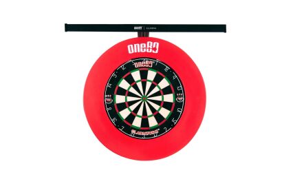 Oświetlenie Tarczy One80 Illumina LED