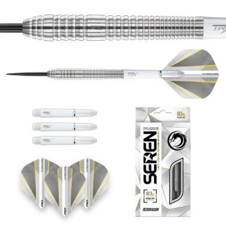 Lotki Red Dragon Seren Pure 2 90% - 2