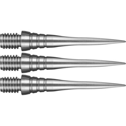 Bull's - Lance TR Titanium Conversion 30mm points