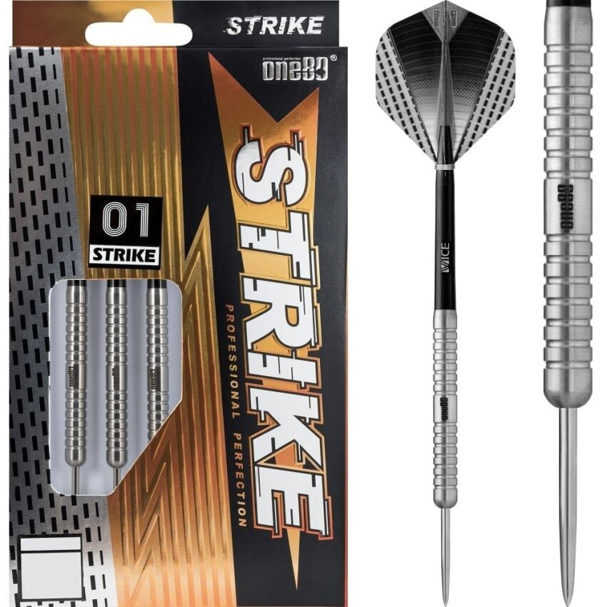 Lotki One80 Strike 01 80%