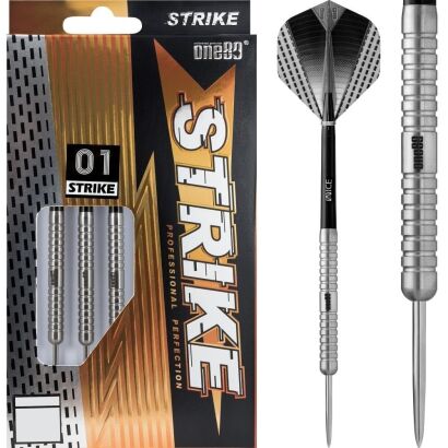 Lotki One80 Strike 01 80%