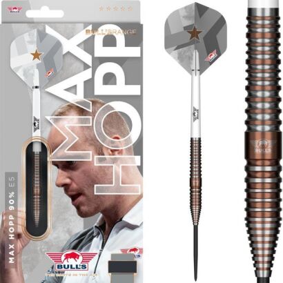 Lotki Bull's Max Hopp E5 90%