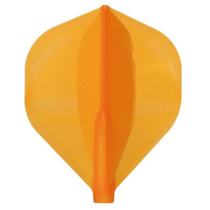 Pióra Cosmo Fit Air Orange