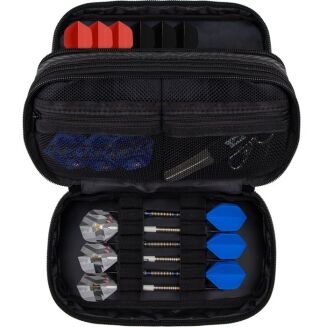 Etui na lotki Bull's Carbon Wallet - 2
