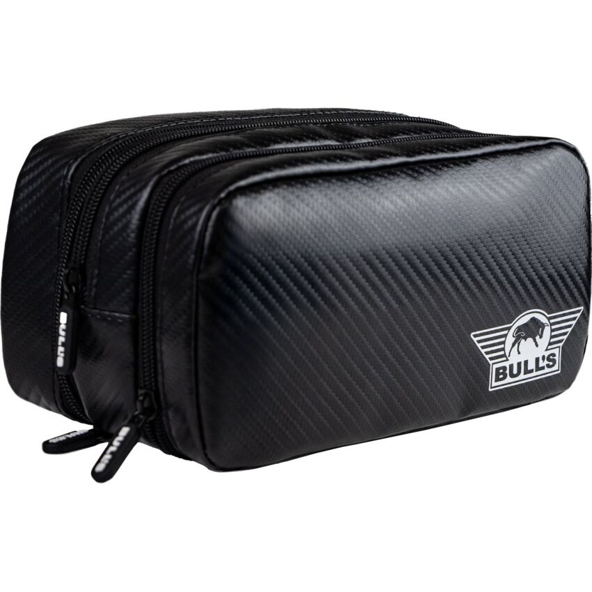 Etui na lotki Bull's Carbon Wallet