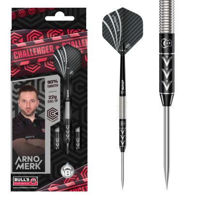 Lotki Bull's Arno Merk 90%