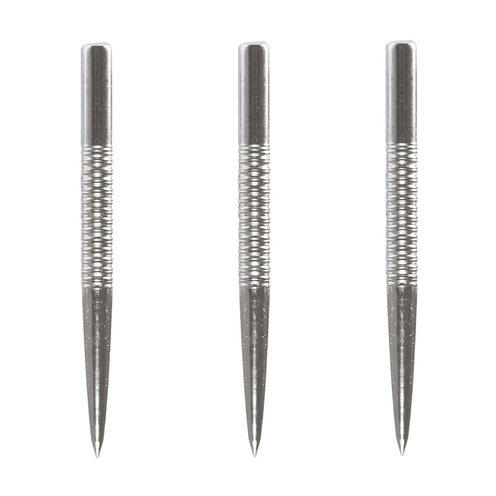Winmau Ringed Silver
