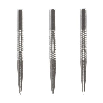 Winmau Ringed Silver