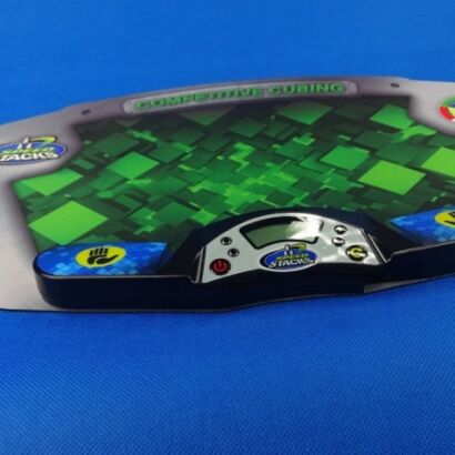 Mata do Speed Stackingu G4 PRO Speedcubing