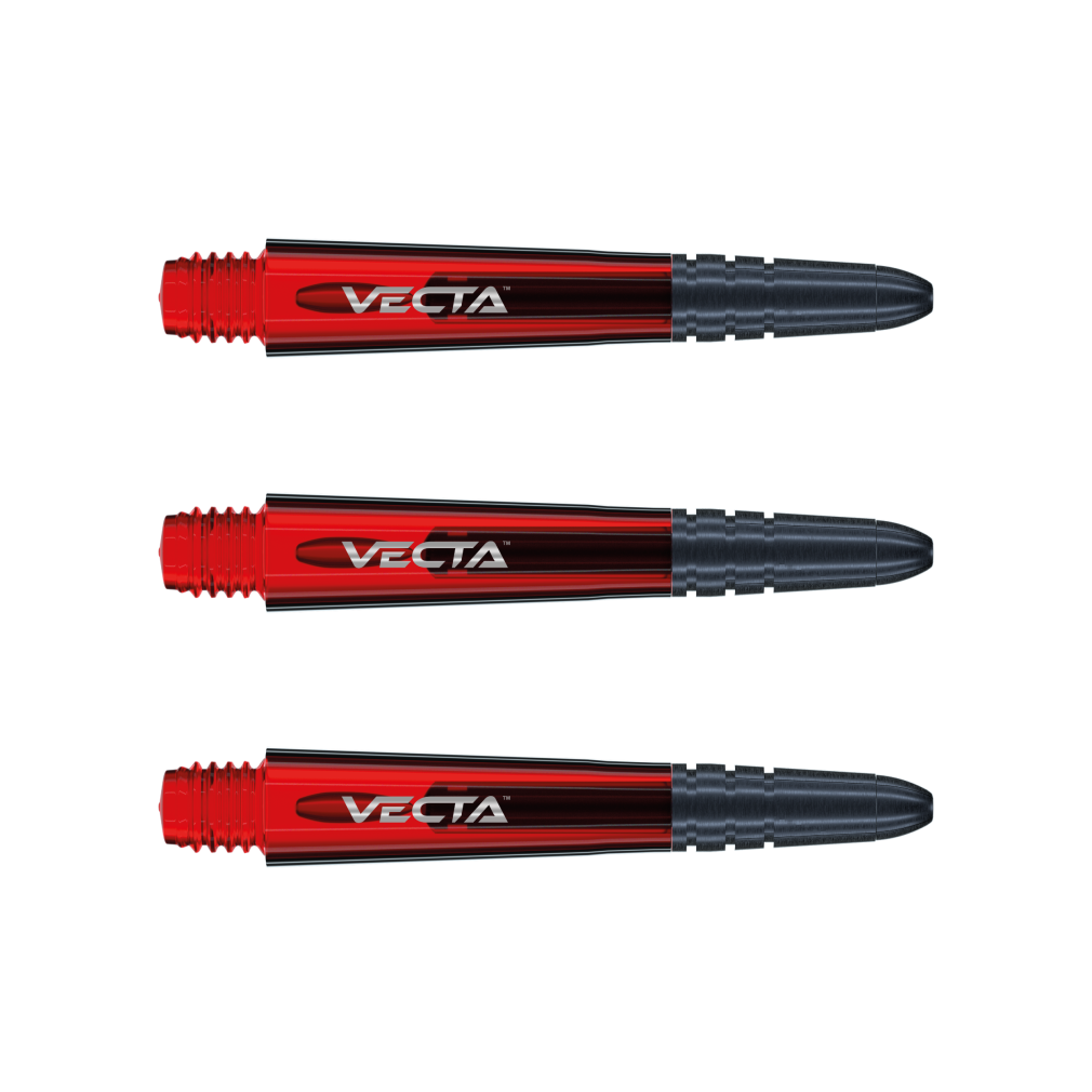 Shafty Winmau Vecta Red
