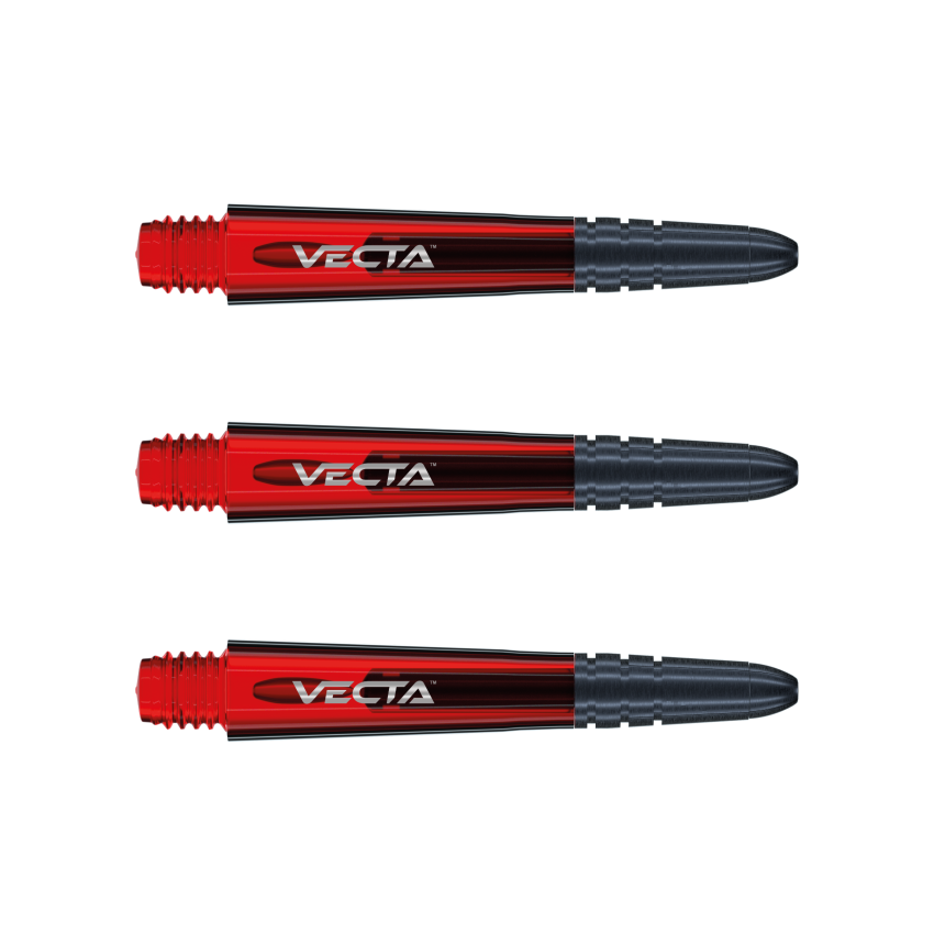 Shafty Winmau Vecta Red
