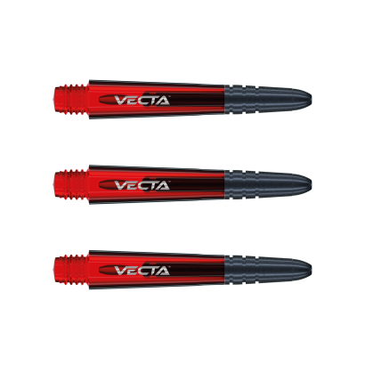 Shafty Winmau Vecta Red