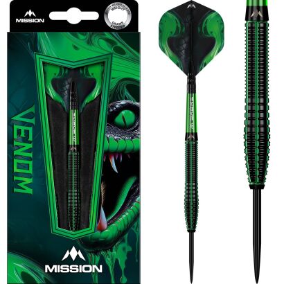 Lotki Mission Venom 90%