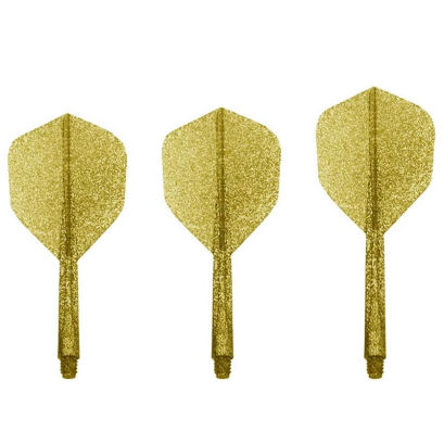 Condor Lame Glitter Gold No.6