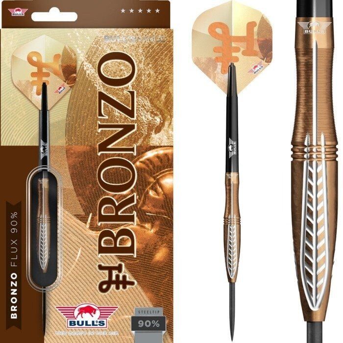 Lotki Bull's Bronzo Flux 90%