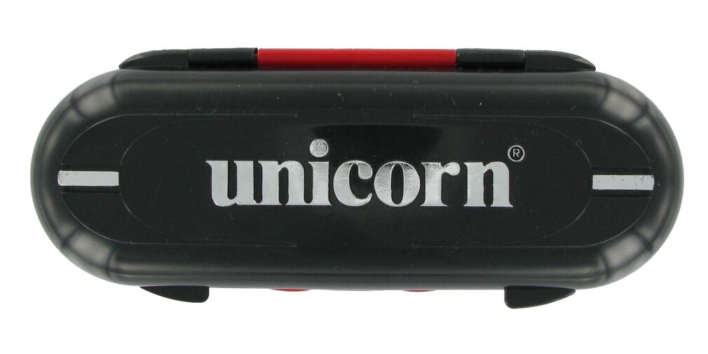 proste etui do lotek UNICORN