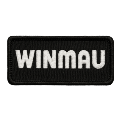 Naszywka Winmau