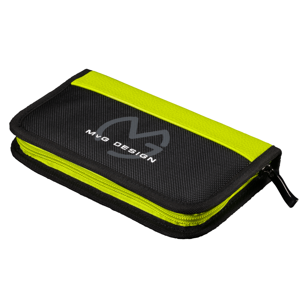 etui do lotek MvG Sport Edition